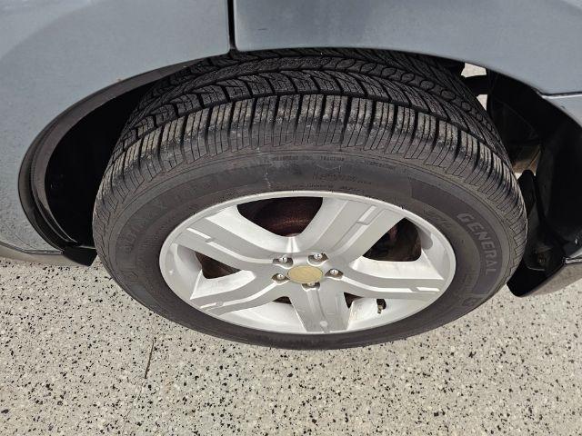 Subaru Forester (Natl) 4dr Auto X Limited 2009