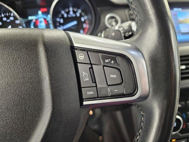 Land Rover Discovery Sport SE 4WD 2017