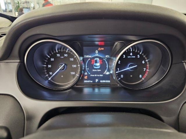 Land Rover Discovery Sport SE 4WD 2017