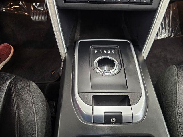 Land Rover Discovery Sport SE 4WD 2017