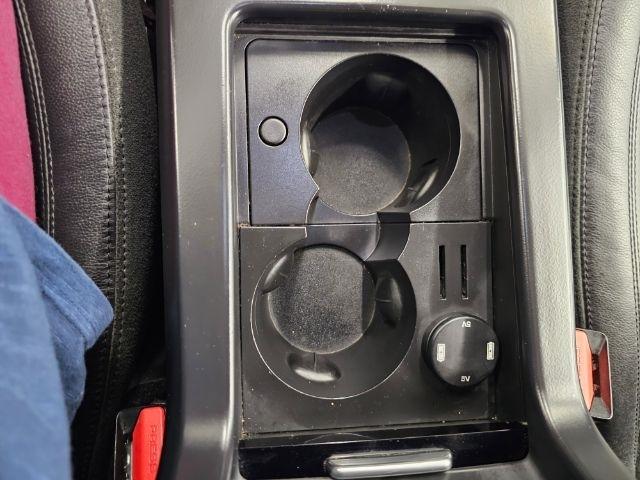 Land Rover Discovery Sport SE 4WD 2017