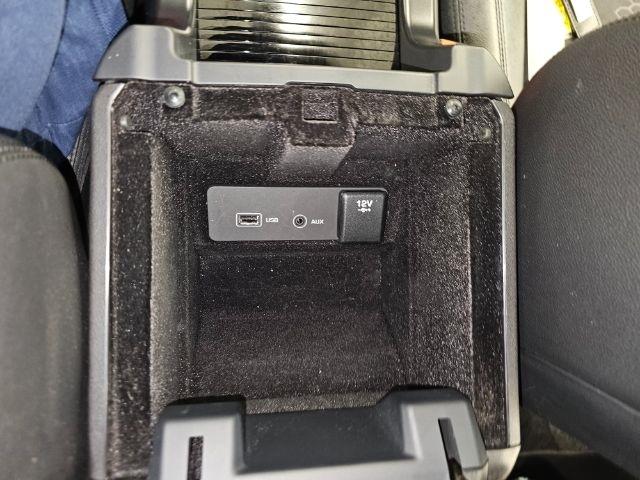 Land Rover Discovery Sport SE 4WD 2017