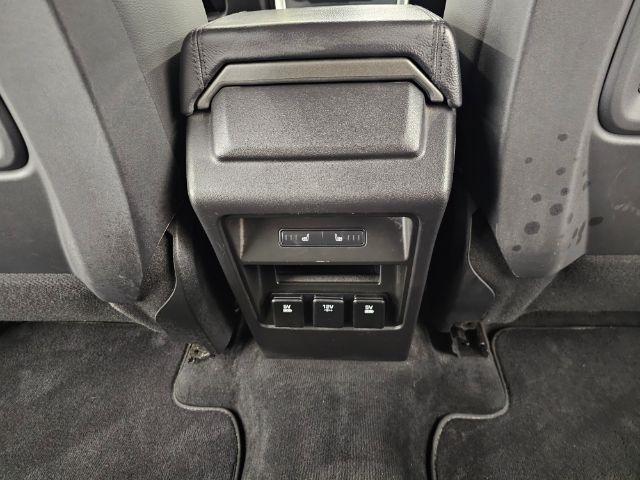 Land Rover Discovery Sport SE 4WD 2017