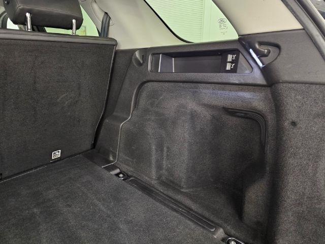 Land Rover Discovery Sport SE 4WD 2017