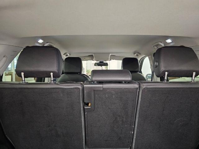 Land Rover Discovery Sport SE 4WD 2017