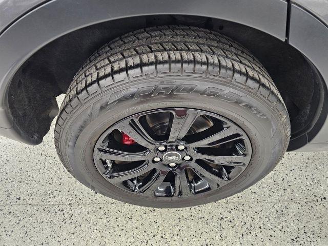 Land Rover Discovery Sport SE 4WD 2017