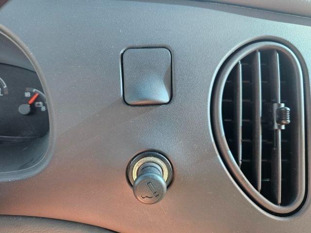 Ford Econoline Wagon E-350 Super Chateau 2003