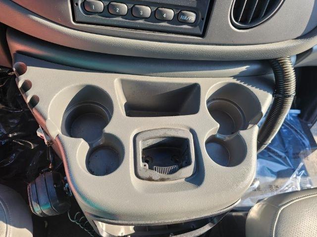 Ford Econoline Wagon E-350 Super Chateau 2003