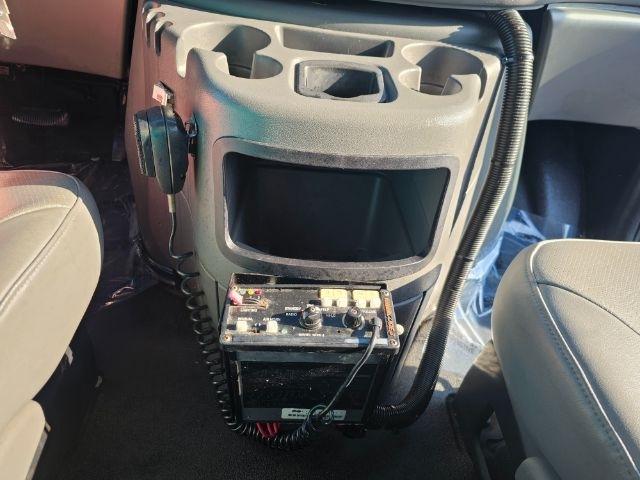 Ford Econoline Wagon E-350 Super Chateau 2003