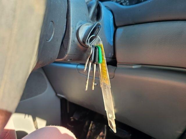 Ford Econoline Wagon E-350 Super Chateau 2003