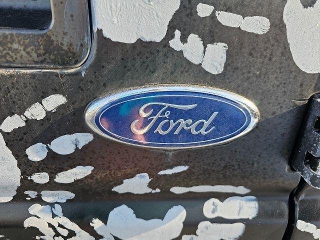 Ford Econoline Wagon E-350 Super Chateau 2003