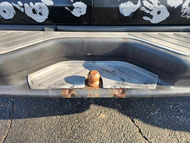 Ford Econoline Wagon E-350 Super Chateau 2003