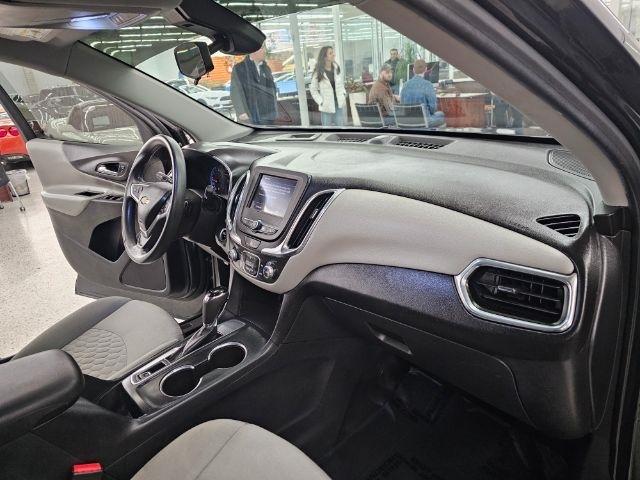 Chevrolet Equinox FWD 4dr LS w/1LS 2020