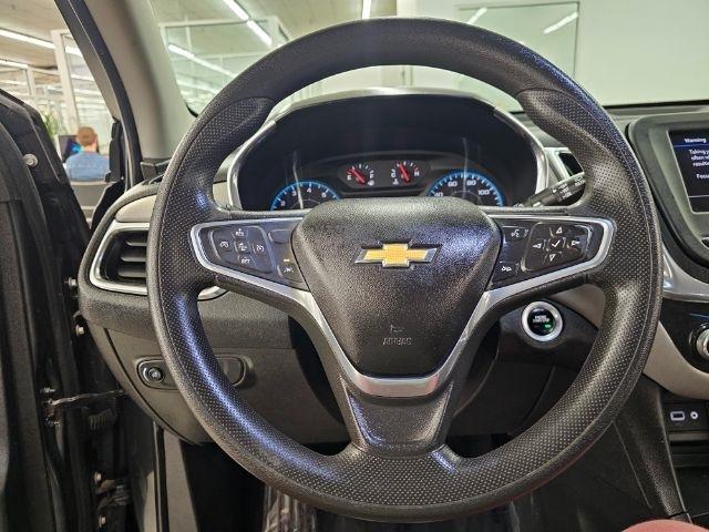 Chevrolet Equinox FWD 4dr LS w/1LS 2020