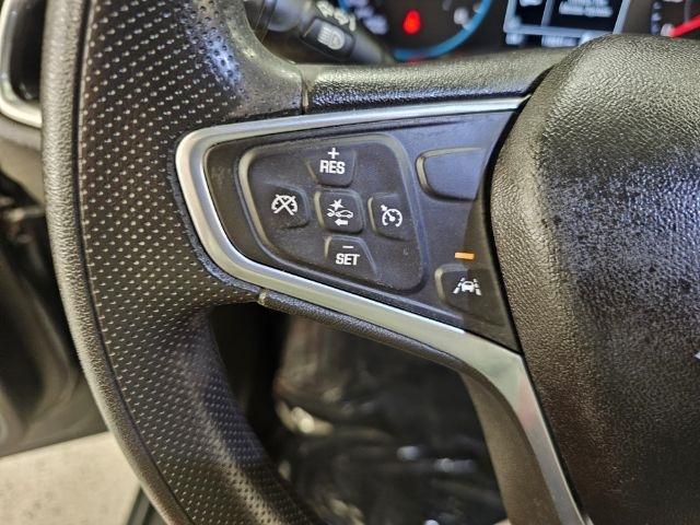 Chevrolet Equinox FWD 4dr LS w/1LS 2020