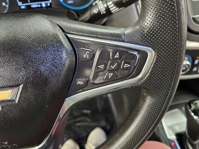 Chevrolet Equinox FWD 4dr LS w/1LS 2020