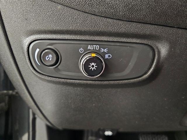 Chevrolet Equinox FWD 4dr LS w/1LS 2020