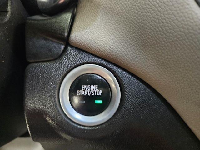 Chevrolet Equinox FWD 4dr LS w/1LS 2020