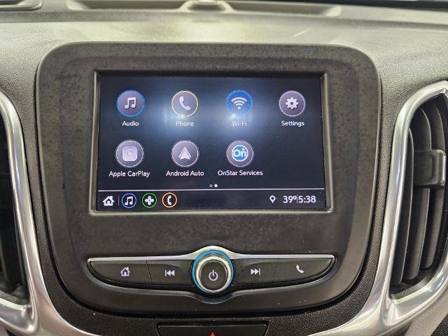 Chevrolet Equinox FWD 4dr LS w/1LS 2020