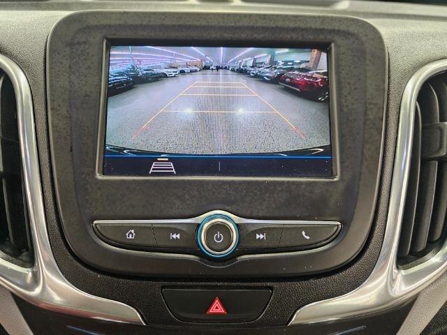 Chevrolet Equinox FWD 4dr LS w/1LS 2020