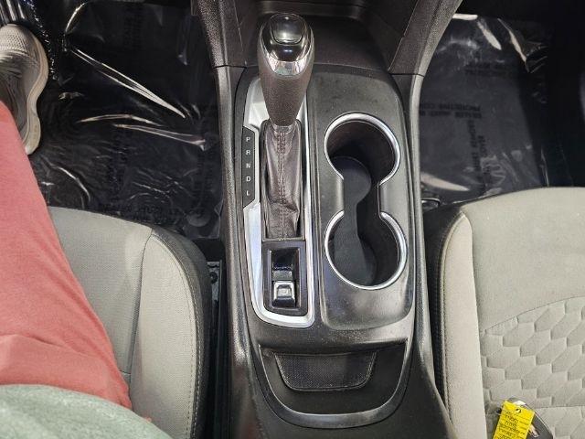 Chevrolet Equinox FWD 4dr LS w/1LS 2020