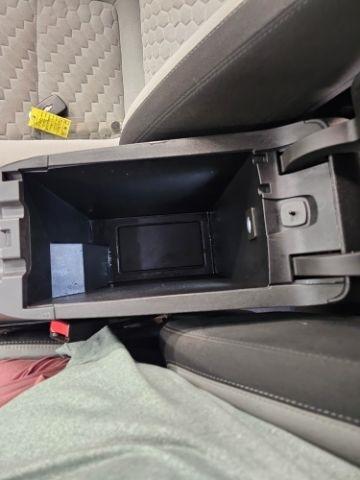 Chevrolet Equinox FWD 4dr LS w/1LS 2020