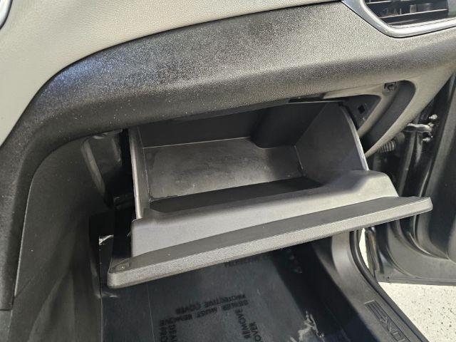 Chevrolet Equinox FWD 4dr LS w/1LS 2020