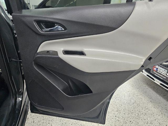 Chevrolet Equinox FWD 4dr LS w/1LS 2020