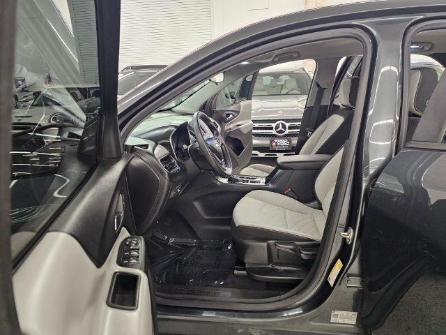 Chevrolet Equinox FWD 4dr LS w/1LS 2020
