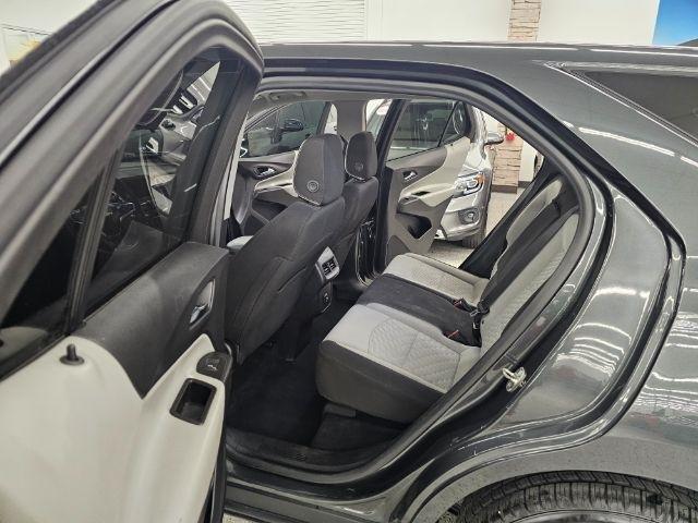 Chevrolet Equinox FWD 4dr LS w/1LS 2020