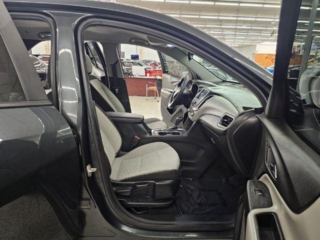 Chevrolet Equinox FWD 4dr LS w/1LS 2020