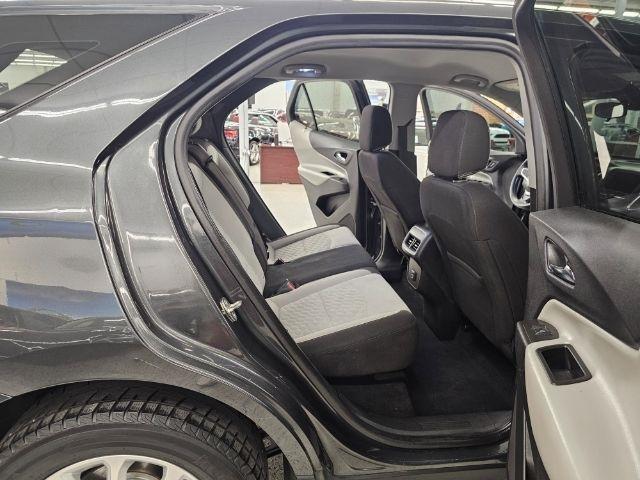 Chevrolet Equinox FWD 4dr LS w/1LS 2020