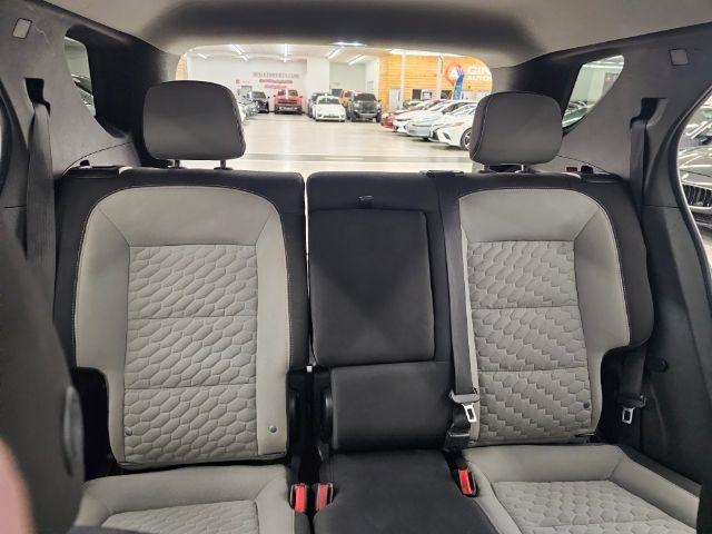 Chevrolet Equinox FWD 4dr LS w/1LS 2020