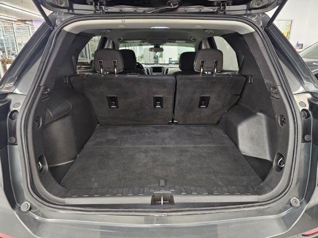 Chevrolet Equinox FWD 4dr LS w/1LS 2020