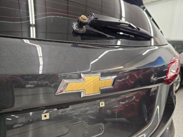 Chevrolet Equinox FWD 4dr LS w/1LS 2020