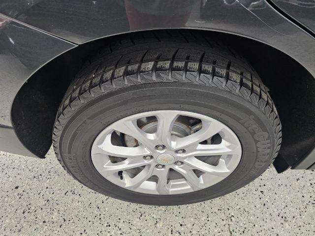 Chevrolet Equinox FWD 4dr LS w/1LS 2020