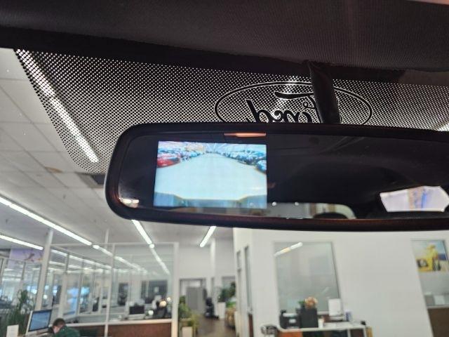 Ford F-150 4WD SuperCrew 145" King Ranch 2013