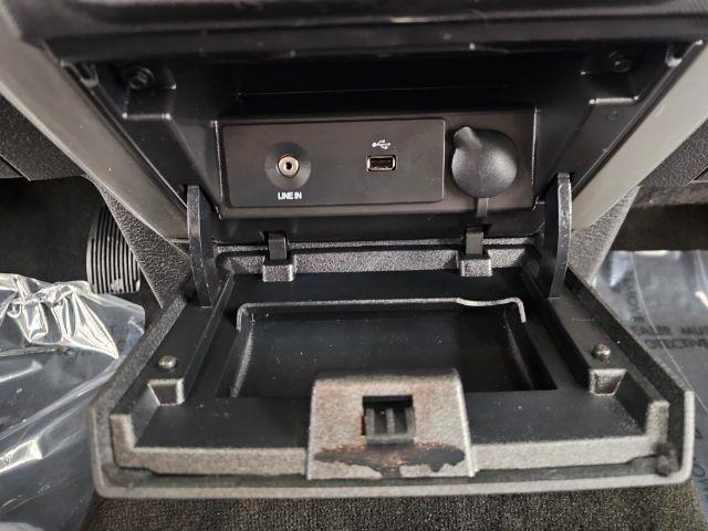 Ford F-150 4WD SuperCrew 145" King Ranch 2013