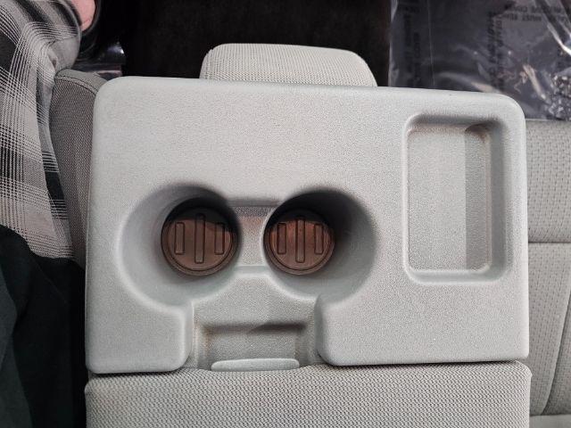 Ford F-150 4WD SuperCrew 145" King Ranch 2013