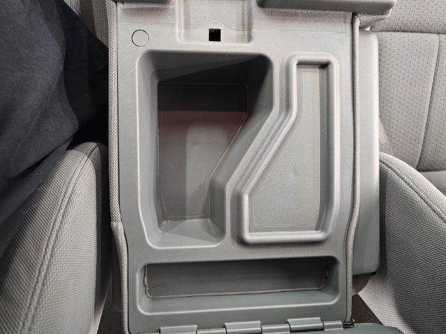 Ford F-150 4WD SuperCrew 145" King Ranch 2013