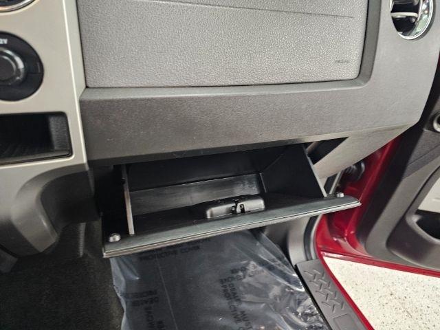 Ford F-150 4WD SuperCrew 145" King Ranch 2013