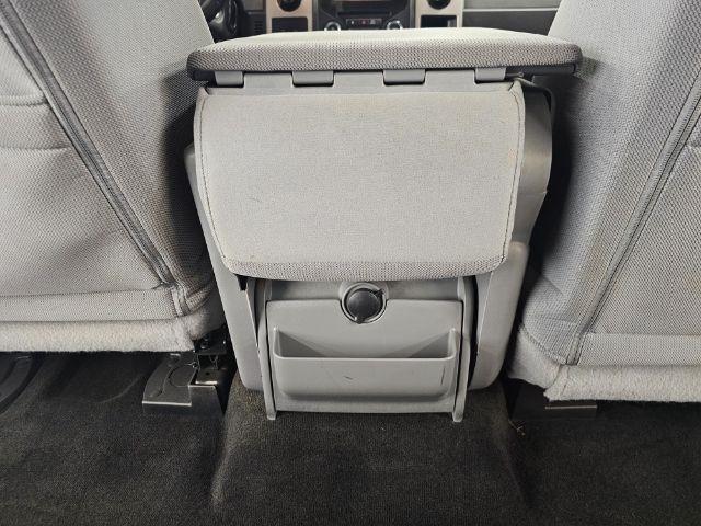 Ford F-150 4WD SuperCrew 145" King Ranch 2013