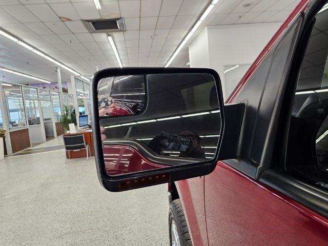 Ford F-150 4WD SuperCrew 145" King Ranch 2013