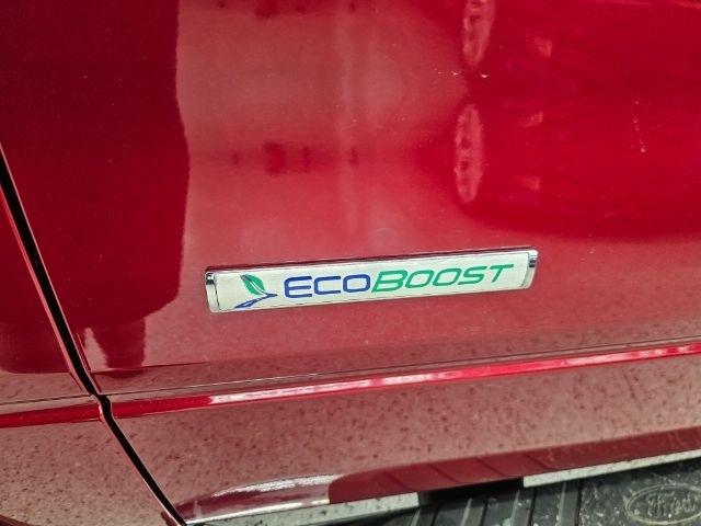 Ford F-150 4WD SuperCrew 145" King Ranch 2013