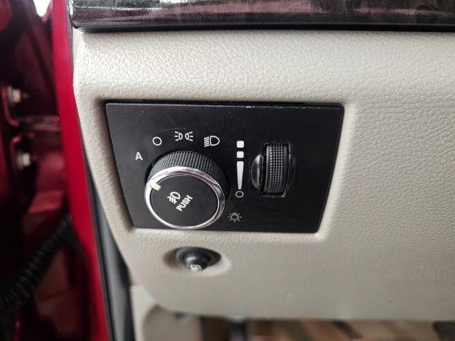 Jeep Grand Cherokee 4WD 4dr Laredo 2012