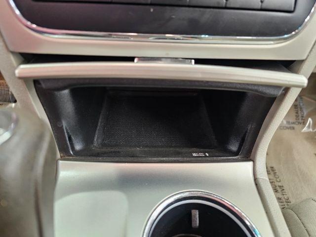 Jeep Grand Cherokee 4WD 4dr Laredo 2012