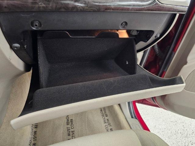 Jeep Grand Cherokee 4WD 4dr Laredo 2012