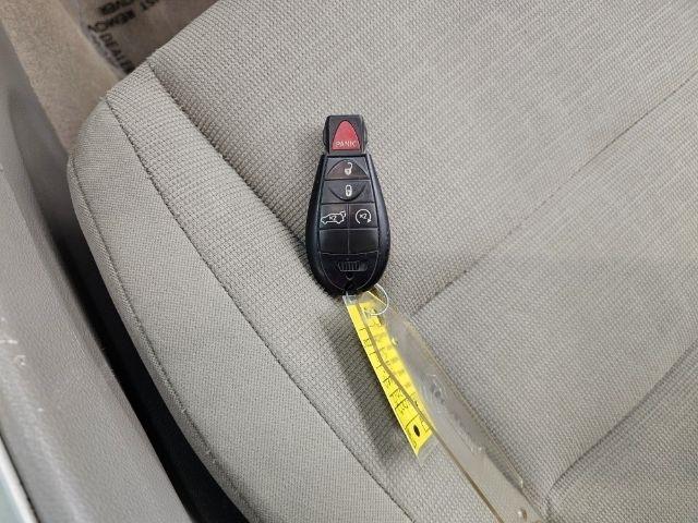 Jeep Grand Cherokee 4WD 4dr Laredo 2012