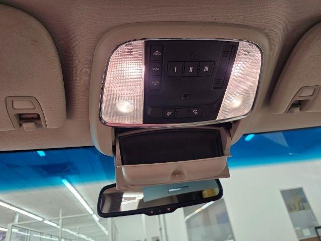 Jeep Grand Cherokee 4WD 4dr Laredo 2012