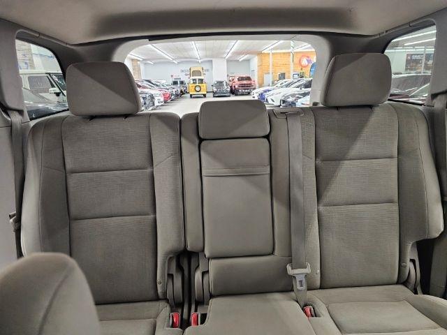 Jeep Grand Cherokee 4WD 4dr Laredo 2012